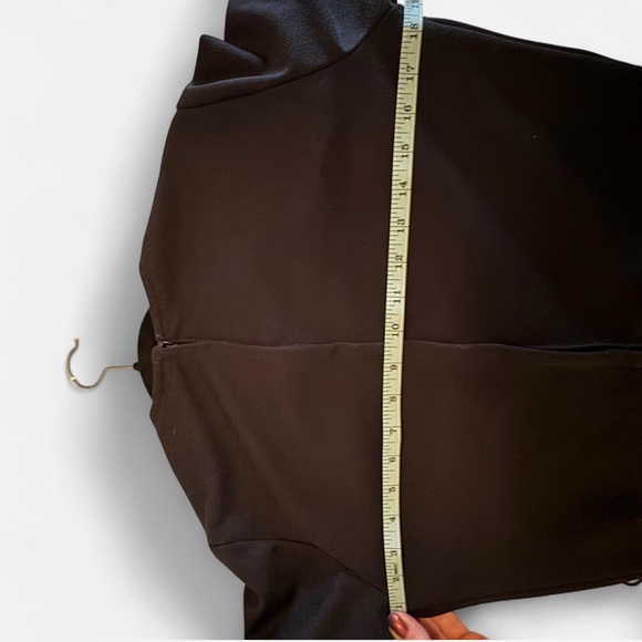 70s Vintage flower power midi. Psychedelic. GoGo. MOD - Picture 8 of 8